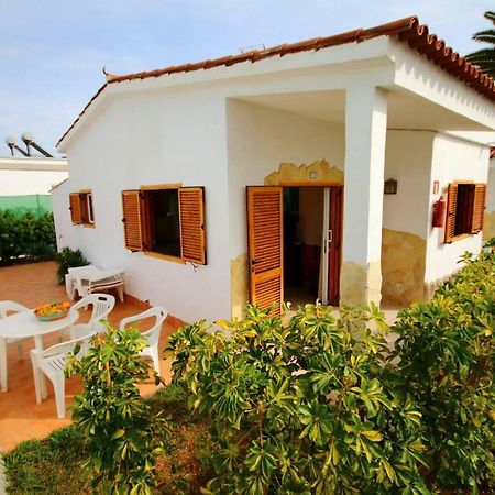 Precioso Bungalow 11 Playa del Inglés Buitenkant foto