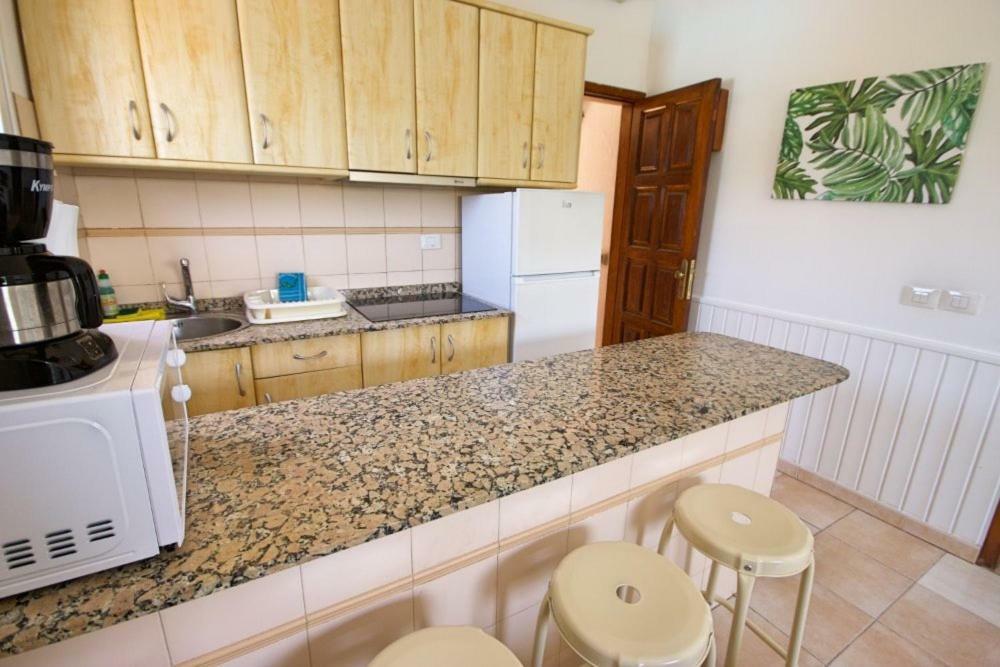 Precioso Bungalow 11 Playa del Inglés Buitenkant foto