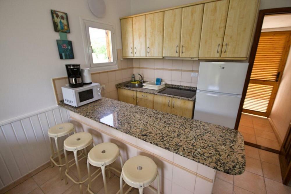 Precioso Bungalow 11 Playa del Inglés Buitenkant foto