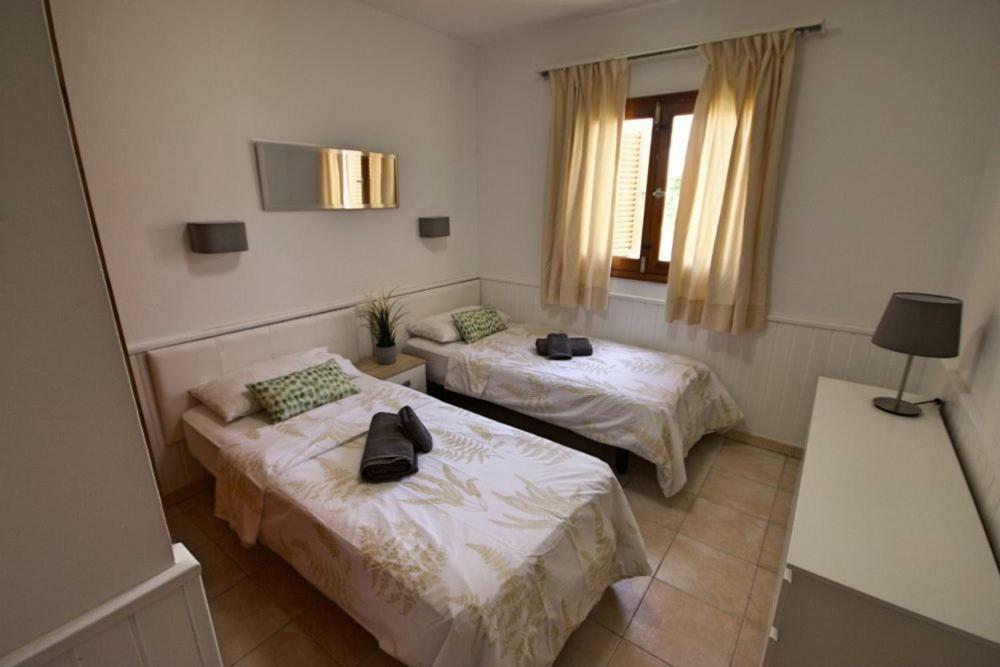 Precioso Bungalow 11 Playa del Inglés Buitenkant foto