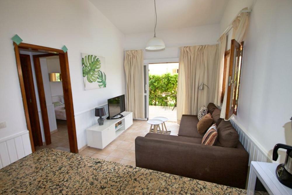 Precioso Bungalow 11 Playa del Inglés Buitenkant foto