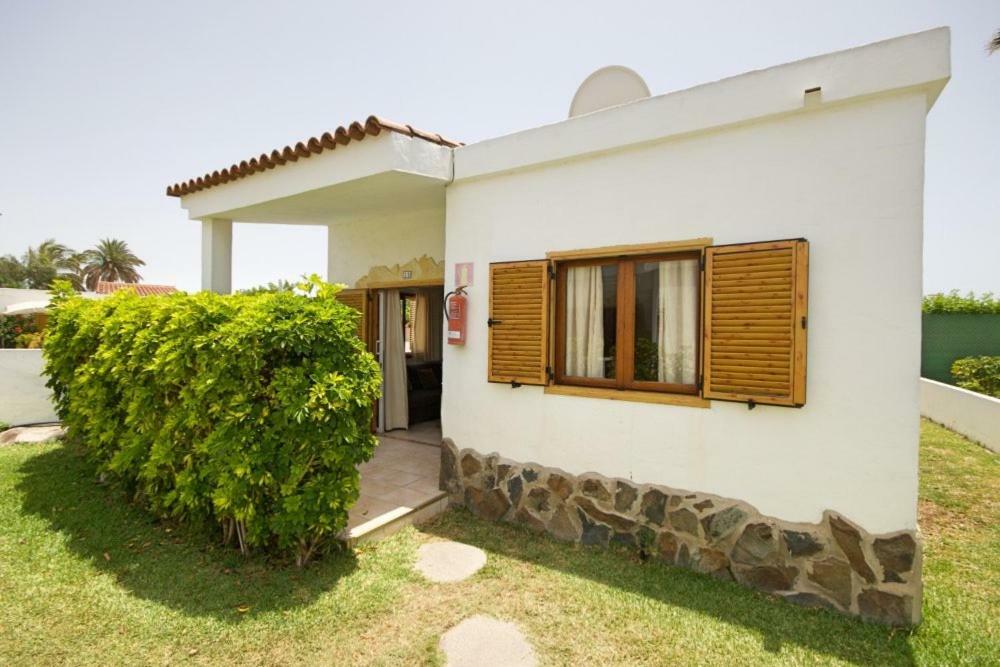 Precioso Bungalow 11 Playa del Inglés Buitenkant foto